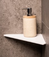 Poliţa Luss CR140TRN140W