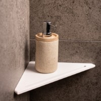 Poliţa Luss CR140TRN140W imaginea #3 — magazin online Desire.md