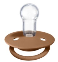 Пустышка BIBS De Lux 2 Pack 0-36months Meadow/Earth (150230) фото №2 — интернет-магазин Desire.md