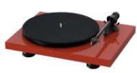 Player pentru vinyl Pro-Ject Debut Carbon Evo/2M Red imaginea #2 — magazin online Desire.md