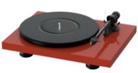 Player pentru vinyl Pro-Ject Debut Carbon Evo/2M Red imaginea #3 — magazin online Desire.md