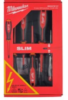 Набор отверток Milwaukee 4932478737 фото №2 — интернет-магазин Desire.md