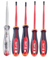Set șurubelinițe Milwaukee 4932478737