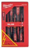 Set șurubelinițe Milwaukee 4932478739 imaginea #3 — magazin online Desire.md