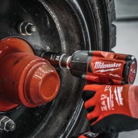 Набор головок Milwaukee 4932480943 фото №2 — интернет-магазин Desire.md
