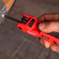 Набор ключей Milwaukee 4932480978 фото №2 — интернет-магазин Desire.md