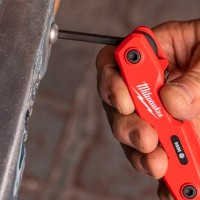 Набор ключей Milwaukee 4932480978 фото №4 — интернет-магазин Desire.md