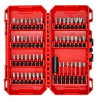 Набор бит Milwaukee 4932492006