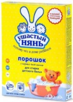 Стиральный порошок Ушастый нянь 400г