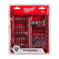 Набор головок и бит Milwaukee 4932492008 фото №3 — интернет-магазин Desire.md