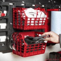 Cutie pentru scule Milwaukee 4932493379 imaginea #2 — magazin online Desire.md