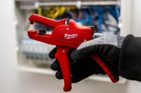 Инструмент для удаления изоляции Milwaukee 4932498268 фото №3 — интернет-магазин Desire.md