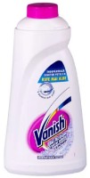 Пятновыводитель Vanish White 1L 09032
