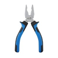 Плоскогубцы Molder MT40016 фото №2 — интернет-магазин Desire.md