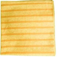 Салфетки для уборки Vileda MicroTuff Universal 40x40cm Yellow (158506)