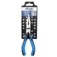 Плоскогубцы Molder MT40118 фото №2 — интернет-магазин Desire.md