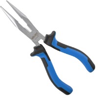 Плоскогубцы Molder MT40118 фото №4 — интернет-магазин Desire.md