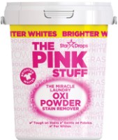 Отбеливатель The Pink Stuff Oxi Powder Stain Remover White 1kg