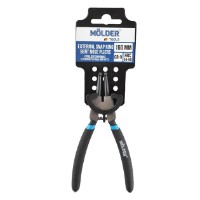 Щипцы для стопорных колец Molder MT46318 фото №2 — интернет-магазин Desire.md