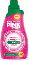 Гель для стирки The Pink Stuff The Miracle Laundry Detergent Bio 960ml