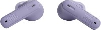 Căşti JBL Tune Beam Purple imaginea #3 — magazin online Desire.md