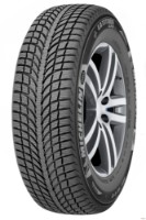 Anvelopa Michelin Latitude Alpin 2 275/45 R20 110V