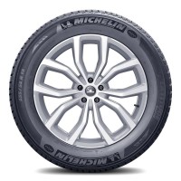 Шина Michelin Latitude Alpin 2 235/65 R19 109V фото №3 — интернет-магазин Desire.md