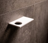 Poliţa Luss GLLLN328100W imaginea #4 — magazin online Desire.md