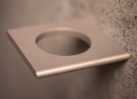 Poliţa Luss GLMSH100100C imaginea #3 — magazin online Desire.md