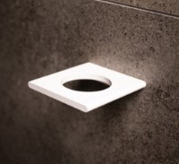 Poliţa Luss GLMSH100100W imaginea #2 — magazin online Desire.md