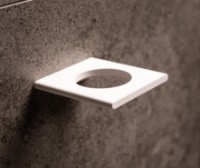 Poliţa Luss GLMSH100100W imaginea #3 — magazin online Desire.md