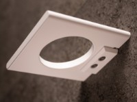 Poliţa Luss GLMSH100100W imaginea #4 — magazin online Desire.md