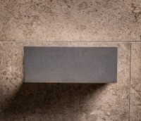 Poliţa Luss UASHR300TW0G imaginea #2 — magazin online Desire.md