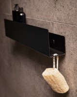 Poliţa Luss UASHR600TW0B