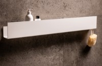 Poliţa Luss UASHR900TW0W