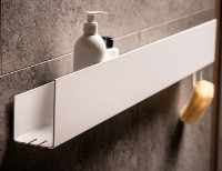 Poliţa Luss UASHR900TW0W imaginea #2 — magazin online Desire.md