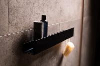 Poliţa Luss UBSHR600TW0B imaginea #2 — magazin online Desire.md