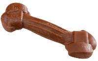 Игрушка для собак Ferplast GoodBite Natural Beef Bone L