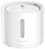 Fântână de băut Petkit Solo 2 Smart White
