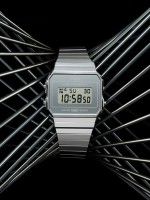 Наручные часы Casio A700WEV-7AEF фото №2 — интернет-магазин Desire.md