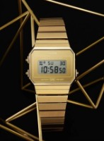 Наручные часы Casio A700WEVG-9AEF фото №2 — интернет-магазин Desire.md