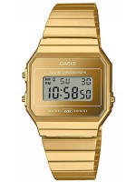 Наручные часы Casio A700WEVG-9AEF