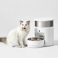 Hrănitor automat Petkit Fresh Element Infinity 3L imaginea #2 — magazin online Desire.md