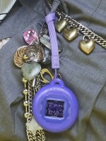 Наручные часы Casio BGD-10K-2ER фото №2 — интернет-магазин Desire.md