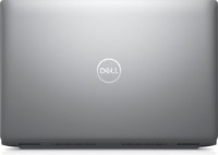Ноутбук Dell Latitude 5550 Gray (Ultra 5 125U 16Gb 512Gb Ubuntu) фото №6 — интернет-магазин Desire.md