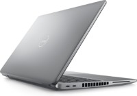 Ноутбук Dell Latitude 5550 Gray (Ultra 5 125U 16Gb 512Gb Ubuntu) фото №7 — интернет-магазин Desire.md