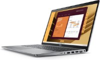 Laptop Dell Latitude 5550 Gray (Ultra 7 155U 16Gb 512Gb Ubuntu)  imaginea #3 — magazin online Desire.md