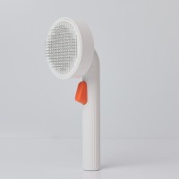 Щетка для собак и кошек Petkit Brush 2 фото №2 — интернет-магазин Desire.md