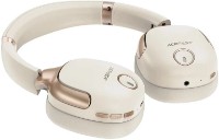 Наушники Acefast H2 Milky White фото №2 — интернет-магазин Desire.md