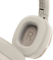 Наушники Acefast H2 Milky White фото №3 — интернет-магазин Desire.md